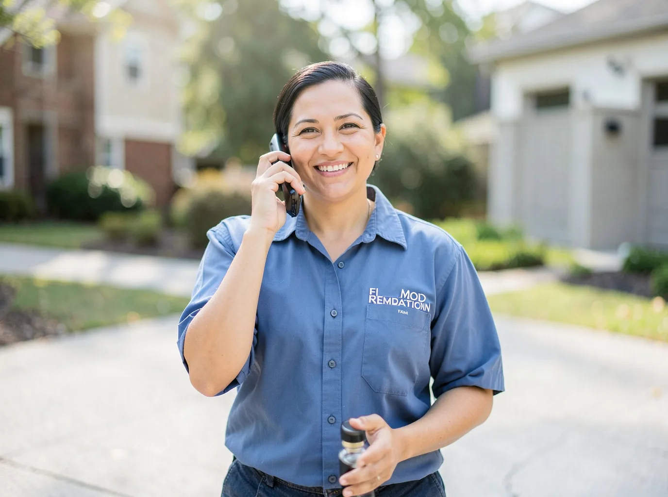 Mold Remediation Jena, LA FAQs
